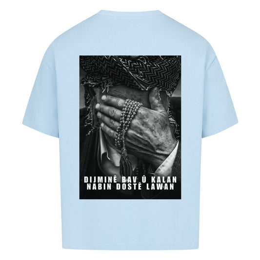 Image for color: babyblau