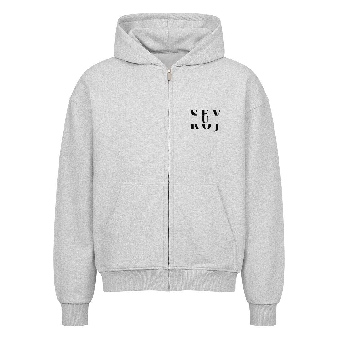 Image for color: heather grey