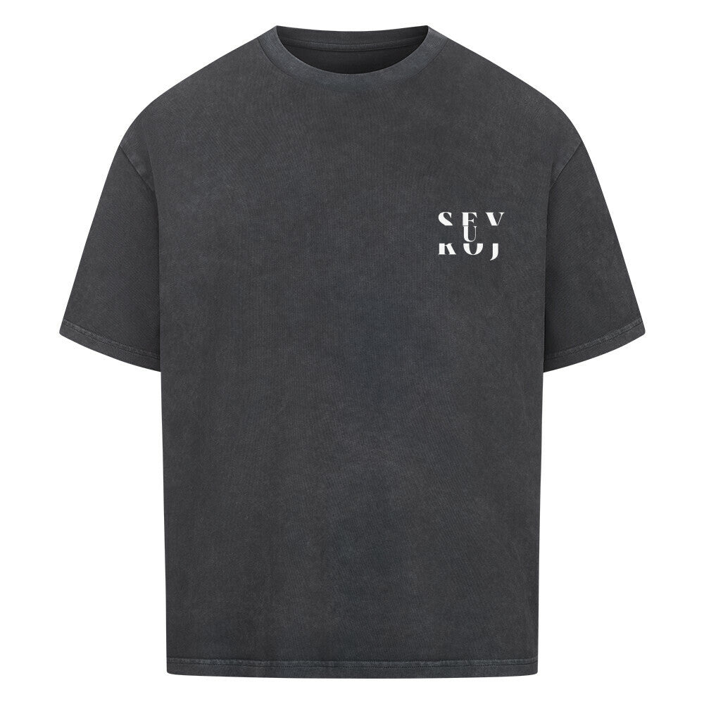 Image for color: washed black