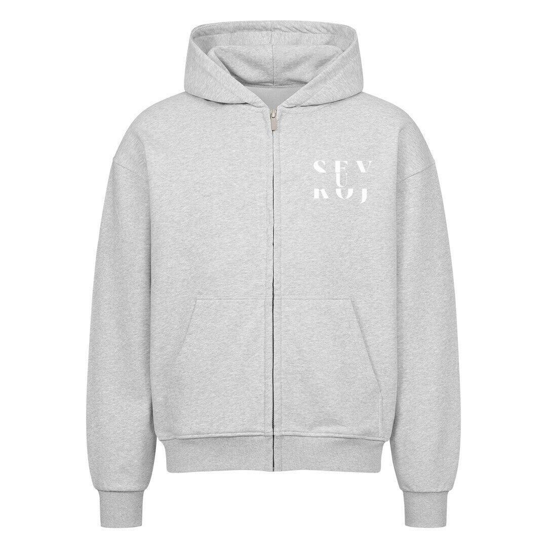 Image for color: heather grey