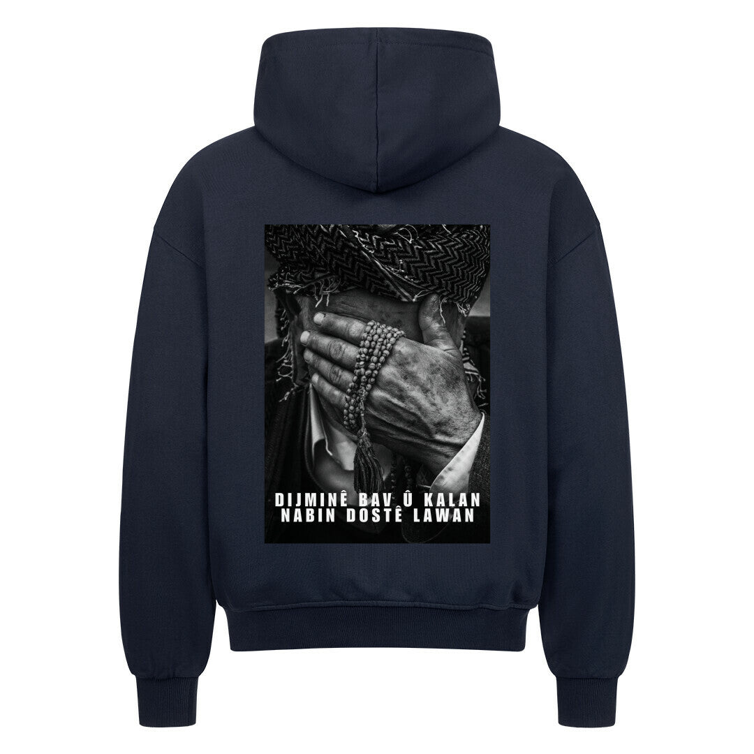 Image for color: french navy